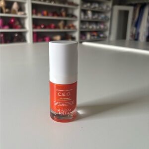 Sunday Riley C.E.O. Vitamin C Serum